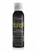 Acqua Crocante - Crackeling Massage Foam