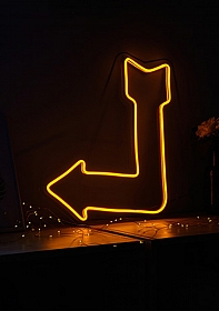 Arrow - LED Neon Sign