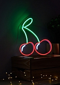 Cherry - LED Neon Sign