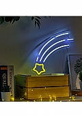 Star - LED Neon Sign