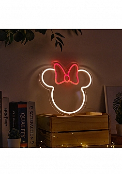Mouse - LED Neon Sign