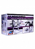 Maestro Multi-Faceted Sex Machine