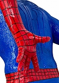 OHNO Home Decor - Fyberglass Sculpture Spider Hero - Multicolor