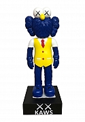 OHNO Home Decor - Fyberglass Sculpture KAWS Fashion Puppet - Multicolor