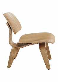 OHNO Furniture Hollywood - Wooden Chair - Natural
