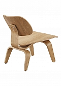 OHNO Furniture Hollywood - Wooden Chair - Natural