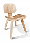 OHNO Furniture Glendale - Wooden Chair - Natural