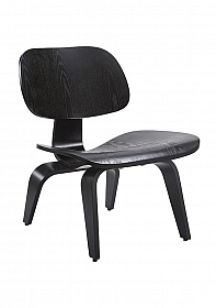OHNO Furniture Hollywood - Wooden Chair - Black
