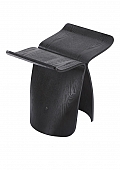 OHNO Furniture Tokyo - Wooden Butterfly Stool - Black