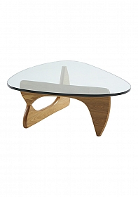 OHNO Furniture New York - Coffee Table - Natural