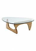 OHNO Furniture New York - Coffee Table - Natural