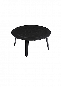 OHNO Furniture Santa Cruz - Coffee Table - Black