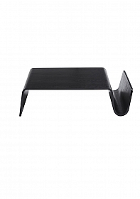 OHNO Furniture Oakland - Coffee Table - Black