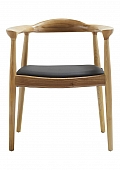 OHNO Furniture Lahti - Wooden Dining Chair - Natural