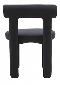 OHNO Furniture Toledo - Teddy Chair - Black