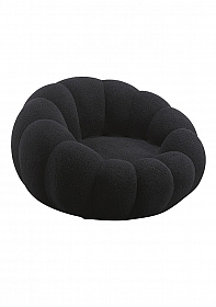 OHNO Furniture Quebec - Bubble Armchair - Black