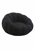 OHNO Furniture Quebec - Bubble Armchair - Black