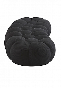 OHNO Furniture Montreal - Bubble Sofa - Black