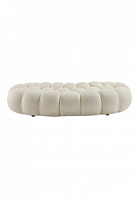 OHNO Furniture Montreal - Bubble Sofa - White