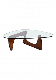 OHNO Furniture New York - Coffee Table - Walnut