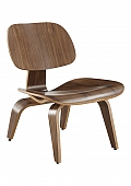 OHNO Furniture Hollywood - Wooden Chair - Walnut