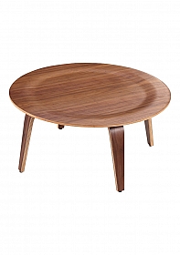 OHNO Furniture Santa Cruz - Coffee Table - Walnut