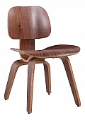 OHNO Furniture Glendale - Wooden Chair - Walnut