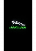 Jaguar - LED Neon Sign