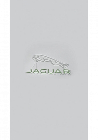 Jaguar - LED Neon Sign