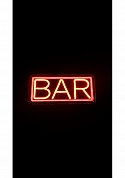Bar - LED Neon Sign
