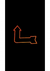 Arrow - LED Neon Sign