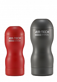 Air Tech - Regular Reusable Vacuum Cup