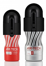 Air Tech - Regular Reusable Vacuum Cup