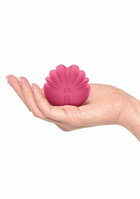 Love Pods - Waterproof Clitoris Vibrator