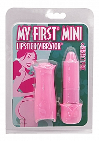 My First Lipstick - Bullet Vibrator