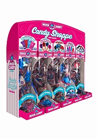 Candy Shop Pop - Mix-Unit Display