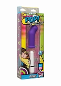 American Pop - Pow! - 10 Function Vibrator