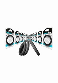 #17 Xact- Cockring 2-Pack
