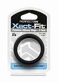 #18 Xact- Cockring 2-Pack