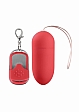Vibrating Egg with 10 Speeds and Remote Control - Large
