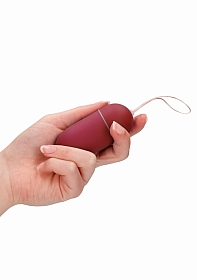 Vibrating Egg with 10 Speeds and Remote Control