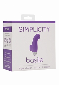 Basile - Classic Vibrator