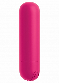 #Play - Rechargeable Bullet Vibrator