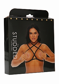 Be My Stud - Skirt Harness - One Size