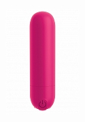 #Play - Rechargeable Bullet Vibrator