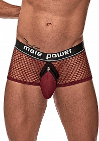 "Cock Pit" Mini Cock Ring Short - S