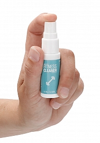 Antibacterial Fitness Cleaner - 0.5 fl oz / 15 ml