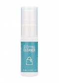 Antibacterial Shop Cleaner - 0.5 fl oz / 15 ml